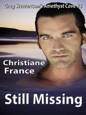 cover image of Still Missing